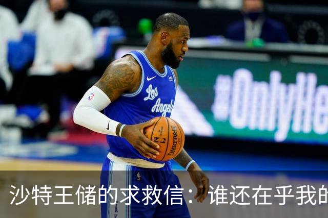 沙特王储的求救信：谁还在乎我的教派？